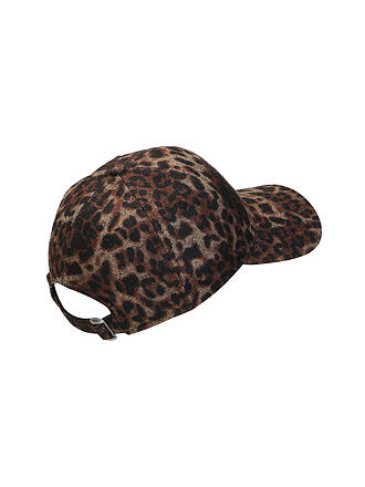 NEW ERA | Casquette NEW YORK YANKEES LEOPARD