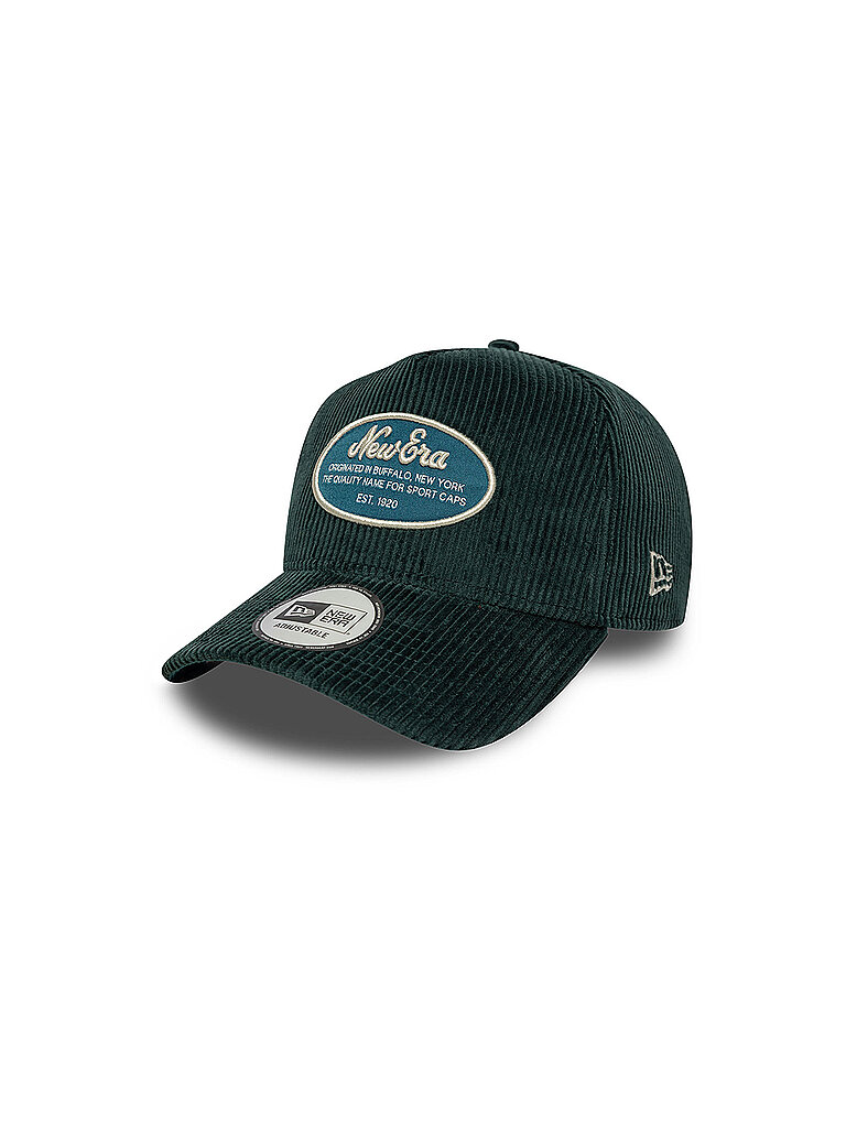 New Era Casquette pétrole