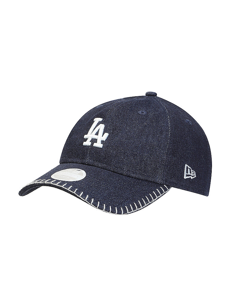 Casquette LOS ANGELES DODGERS bleu marine