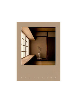NEW MAGS | Livre - Stillness