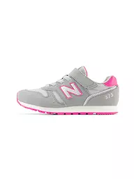 NEW BALANCE | Kinder Sneaker 373 | Gris