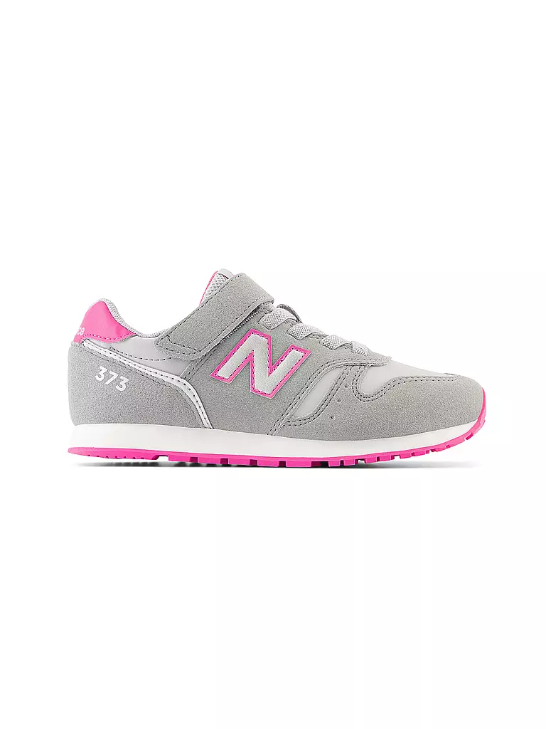 NEW BALANCE | Kinder Sneaker 373 | Gris