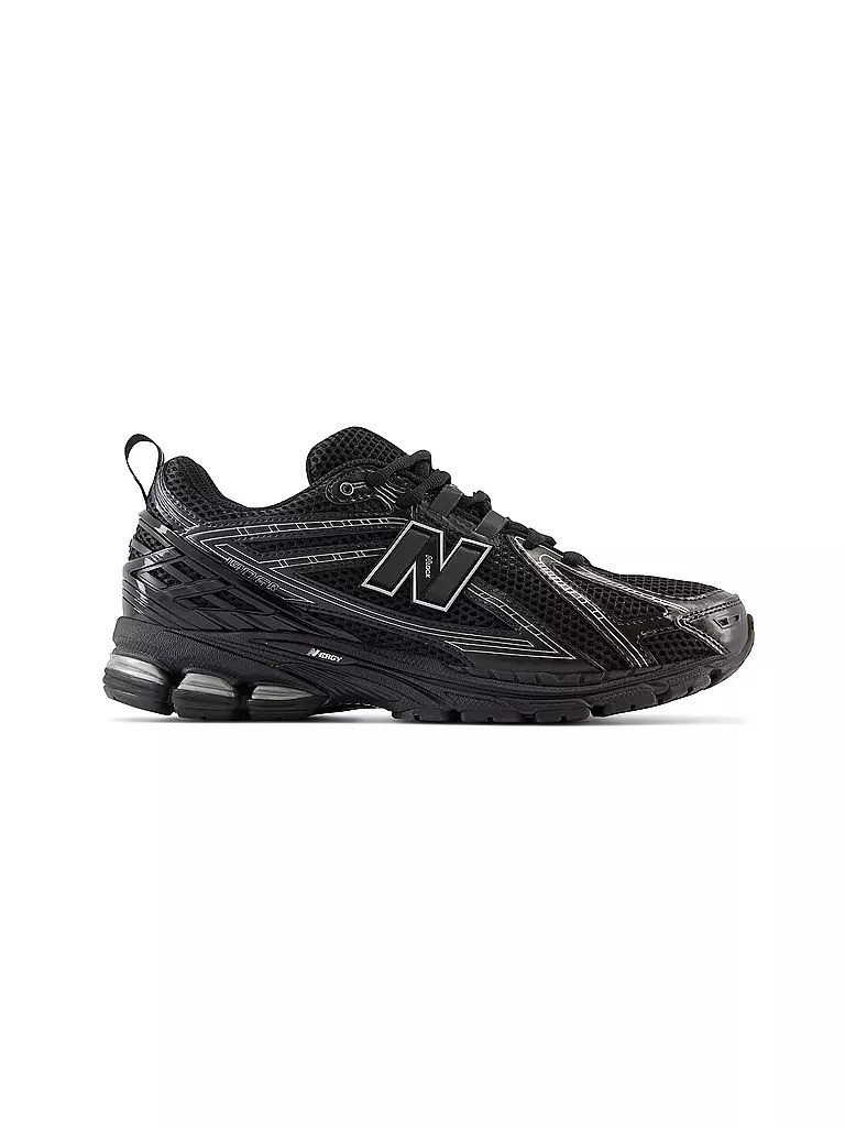 NEW BALANCE | Sneaker 1906 | Noir