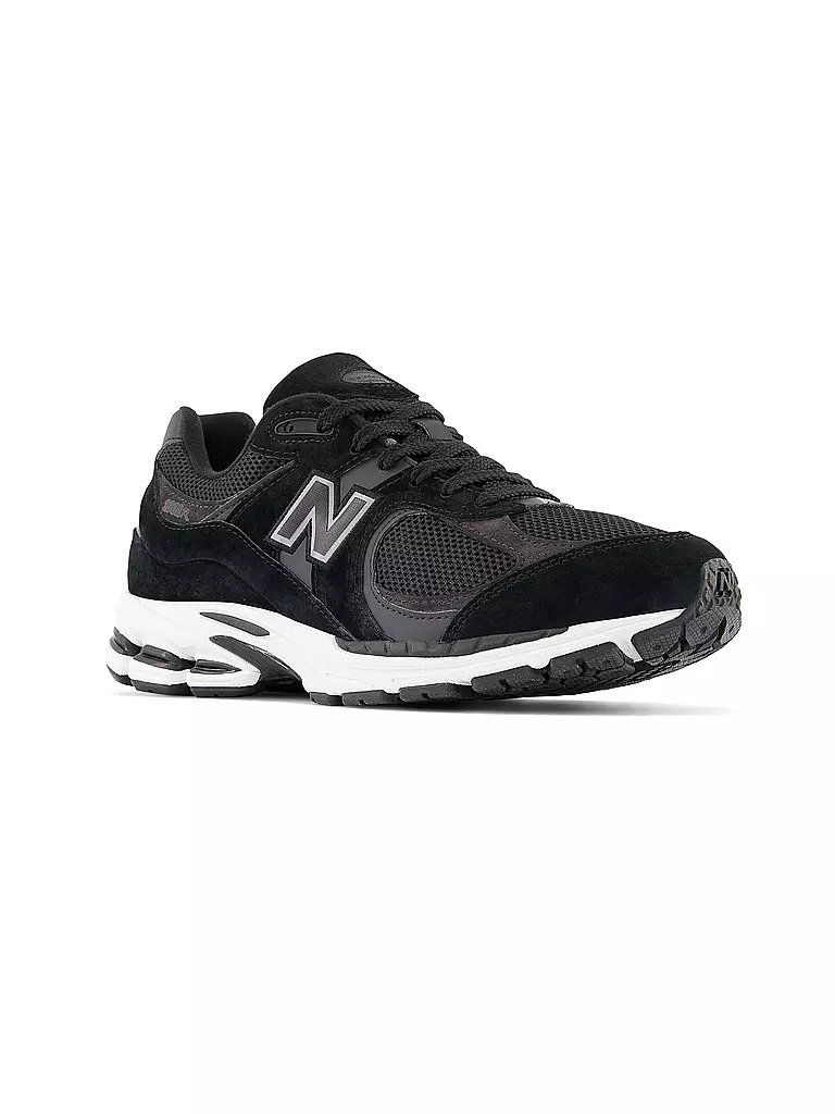 NEW BALANCE | Sneaker 2002  | Noir