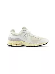 NEW BALANCE | Sneaker 2002R | Blanc