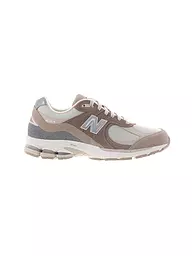 NEW BALANCE | Sneaker 2002R | Camel