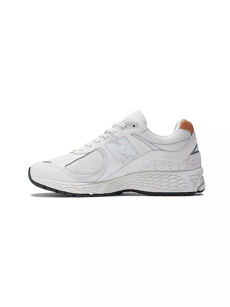 NEW BALANCE | Sneaker 2002R | Blanc
