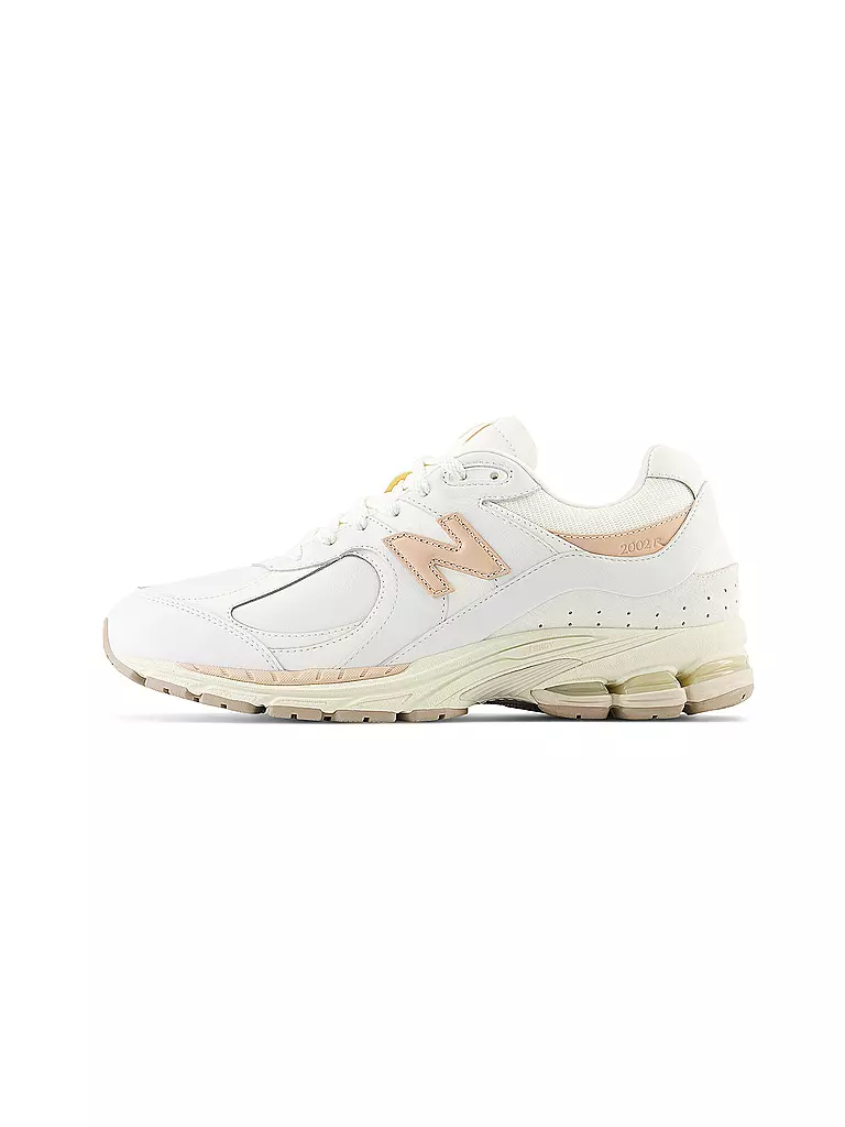NEW BALANCE | Sneaker 2002R | Blanc