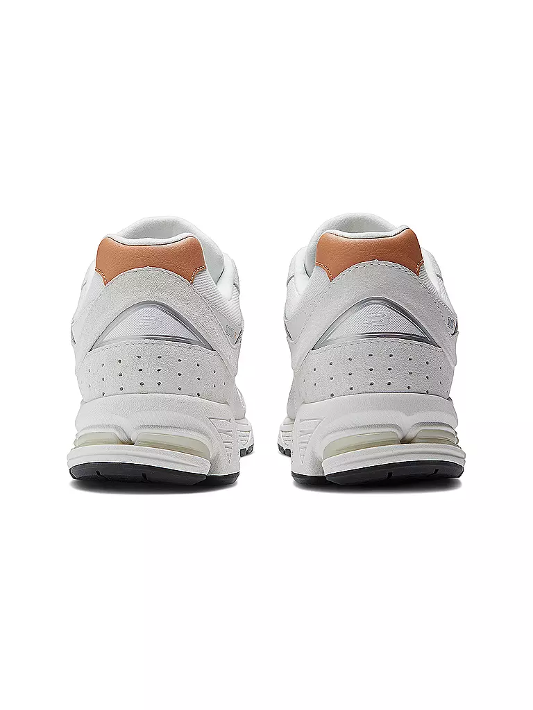 NEW BALANCE | Sneaker 2002R | Blanc