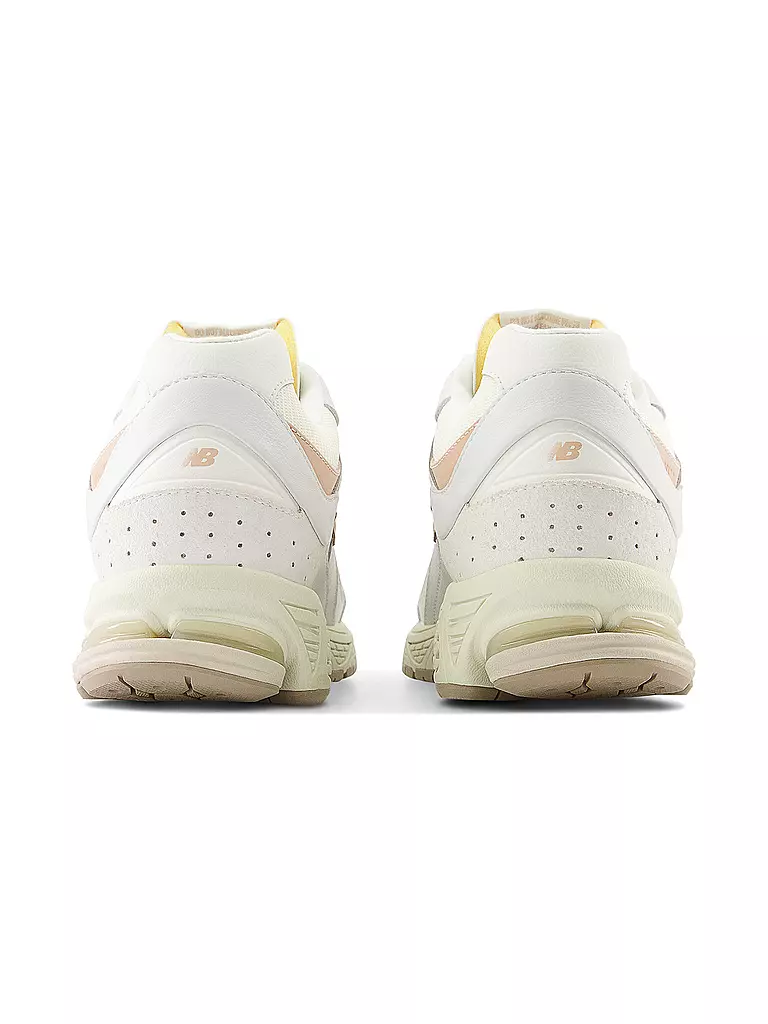 NEW BALANCE | Sneaker 2002R | Blanc