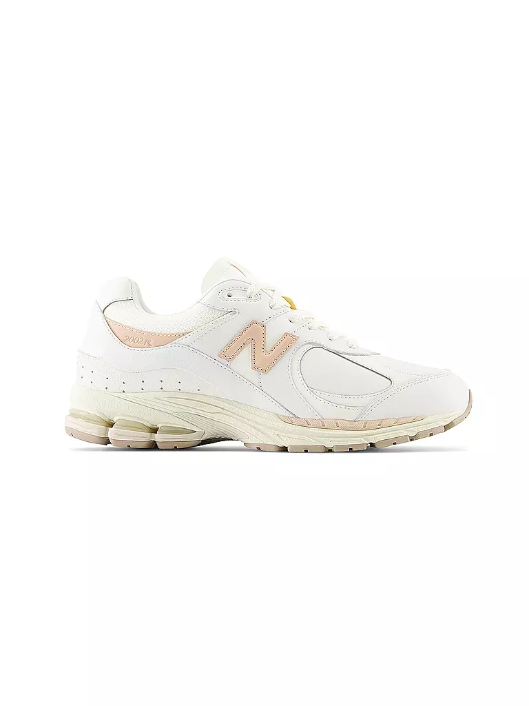NEW BALANCE | Sneaker 2002R | Blanc