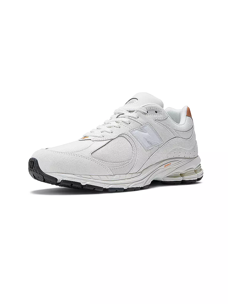 NEW BALANCE | Sneaker 2002R | Blanc