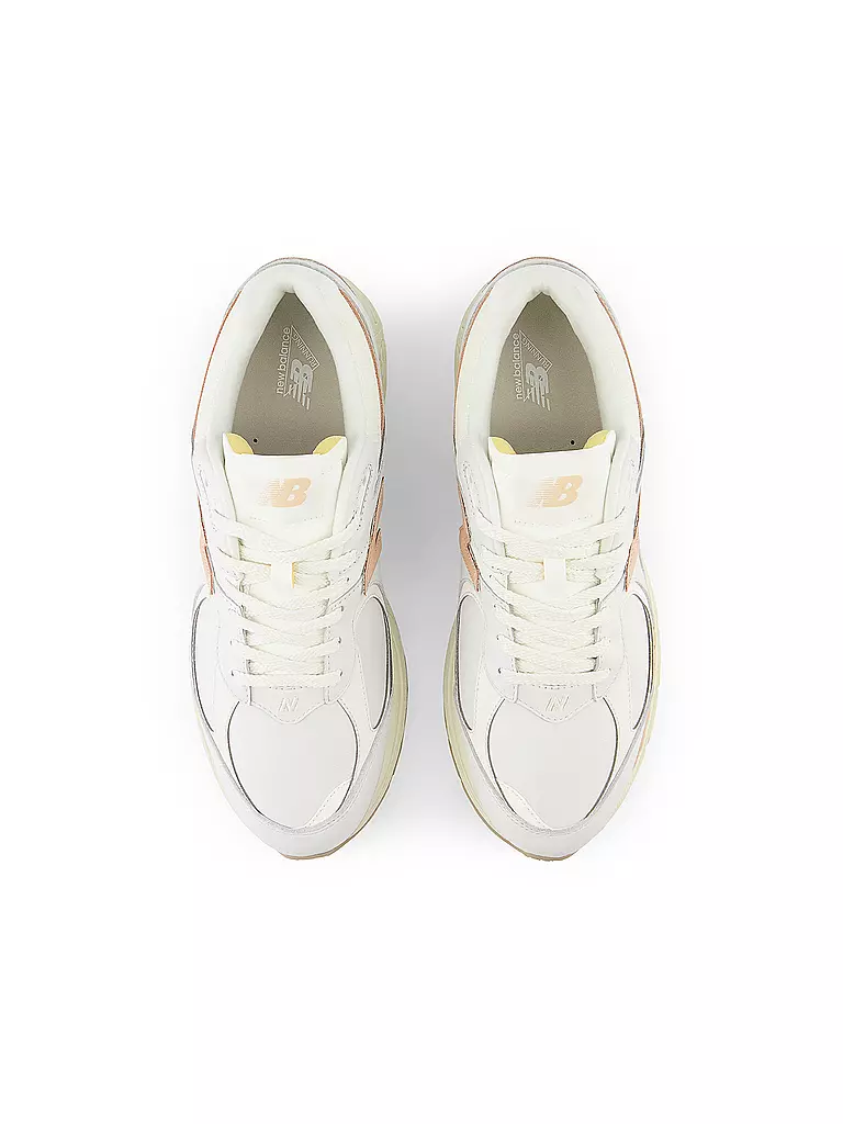 NEW BALANCE | Sneaker 2002R | Blanc