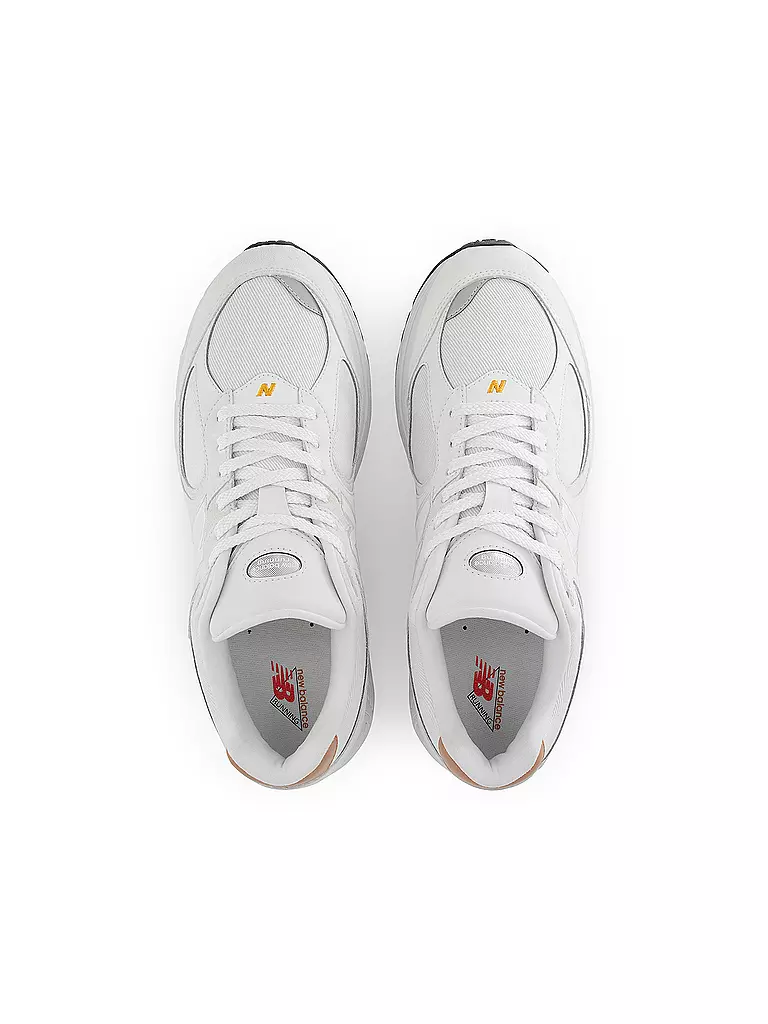 NEW BALANCE | Sneaker 2002R | Blanc