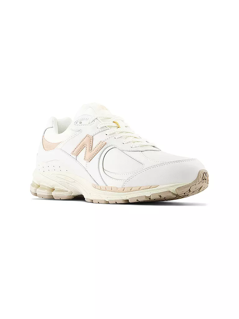 NEW BALANCE | Sneaker 2002R | Blanc