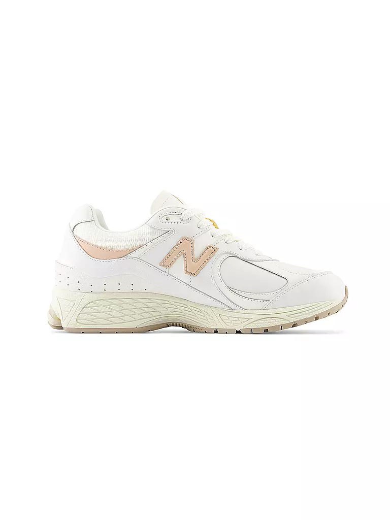 NEW BALANCE | Sneaker 2002R | Blanc