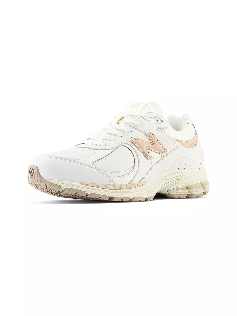 NEW BALANCE | Sneaker 2002R | Blanc
