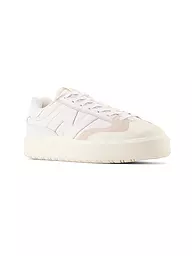 NEW BALANCE | Sneaker 302 | Blanc