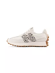 NEW BALANCE | Sneaker 327 | Crème
