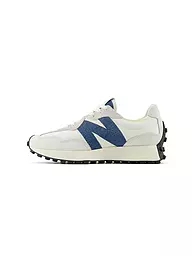 NEW BALANCE | Sneaker 327 | Blanc