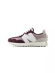 NEW BALANCE | Sneaker 327 | Marron