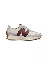 NEW BALANCE | Sneaker 327 | Beige