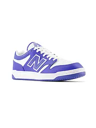 NEW BALANCE | Sneaker 480 | Lilas