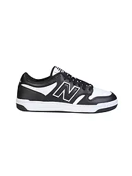 NEW BALANCE | Sneaker 480 | Noir