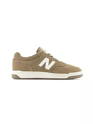 NEW BALANCE | Sneaker 480 | Marron