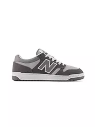 NEW BALANCE | Sneaker 480 | Gris