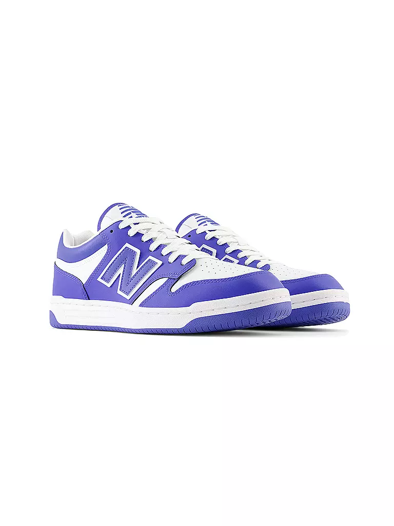 NEW BALANCE | Sneaker 480 | Lilas