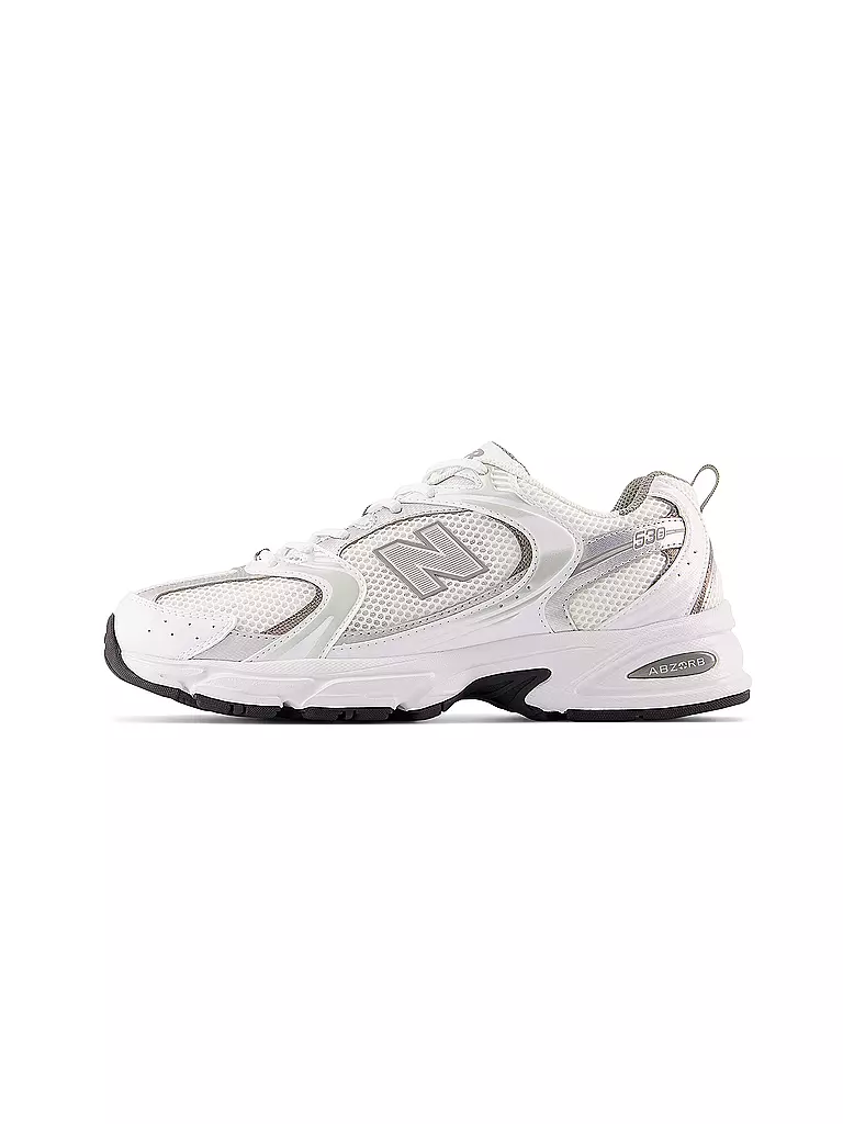 NEW BALANCE | Sneaker 530 | Blanc
