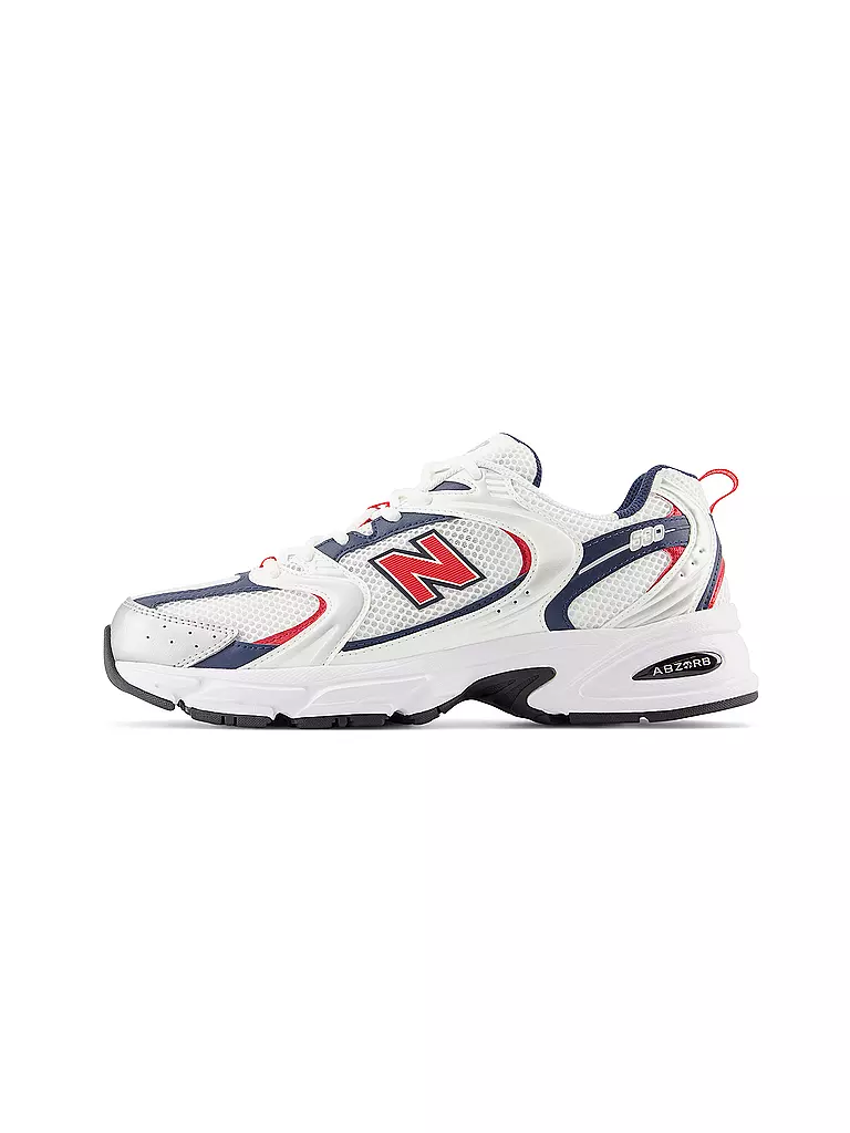 NEW BALANCE | Sneaker 530 | Blanc