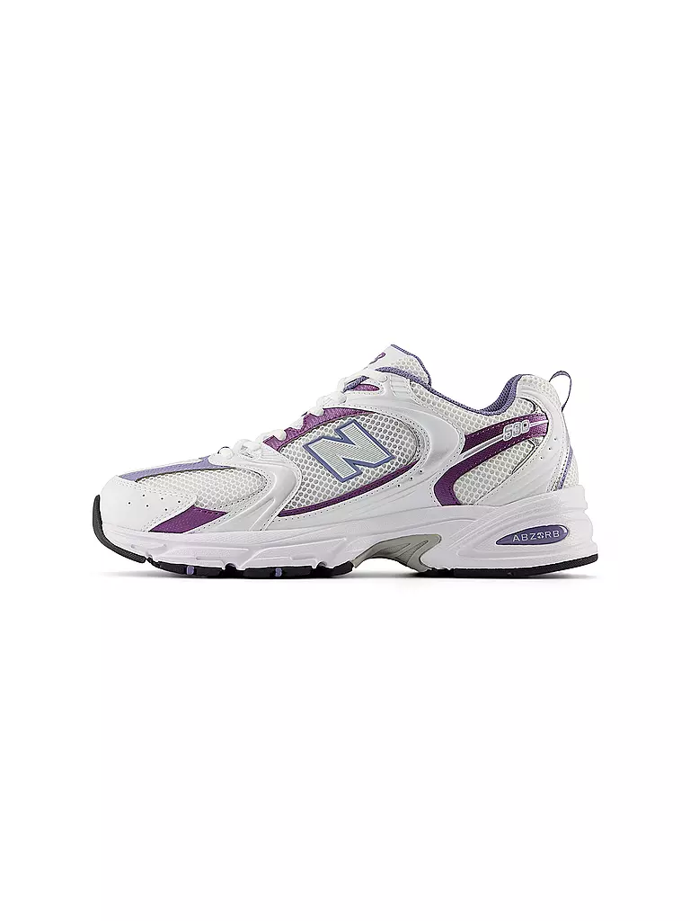 NEW BALANCE | Sneaker 530 | Blanc