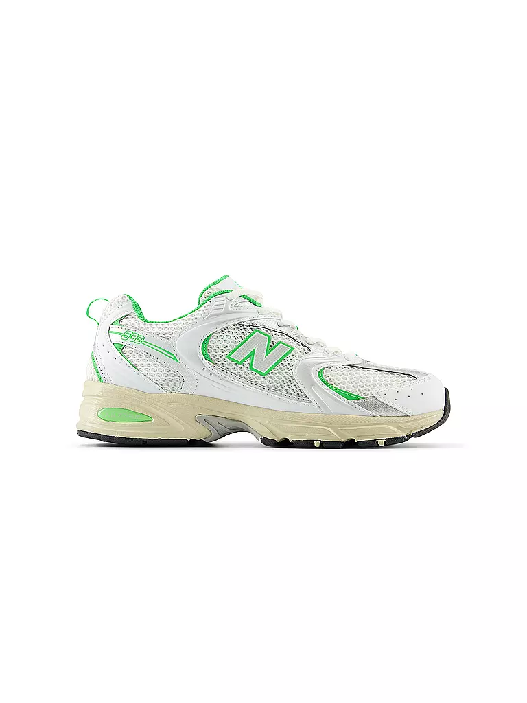 NEW BALANCE | Sneaker 530 | Blanc