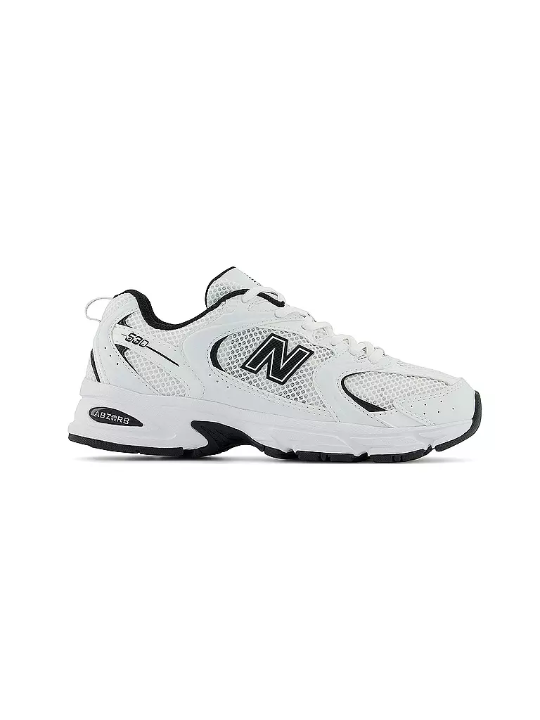 NEW BALANCE | Sneaker 530 | Blanc