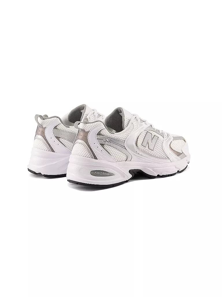 NEW BALANCE | Sneaker 530 | Blanc