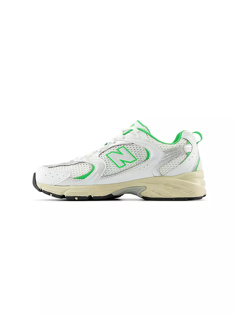 NEW BALANCE | Sneaker 530 | Blanc