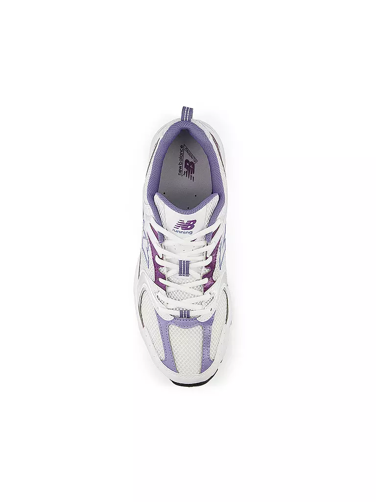 NEW BALANCE | Sneaker 530 | Blanc