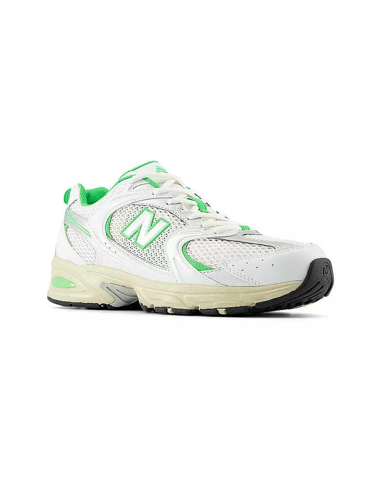 NEW BALANCE | Sneaker 530 | Blanc