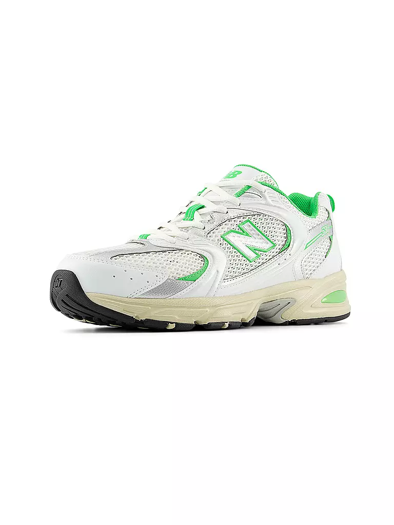 NEW BALANCE | Sneaker 530 | Blanc