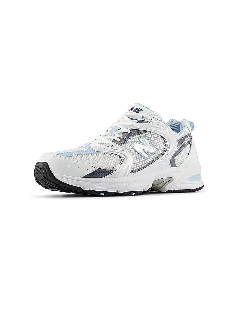NEW BALANCE | Sneaker 530 | Blanc