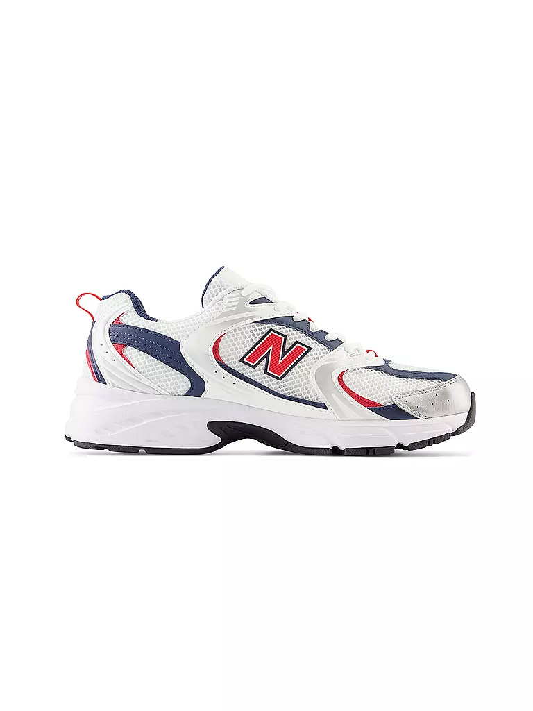 NEW BALANCE | Sneaker 530 | Blanc