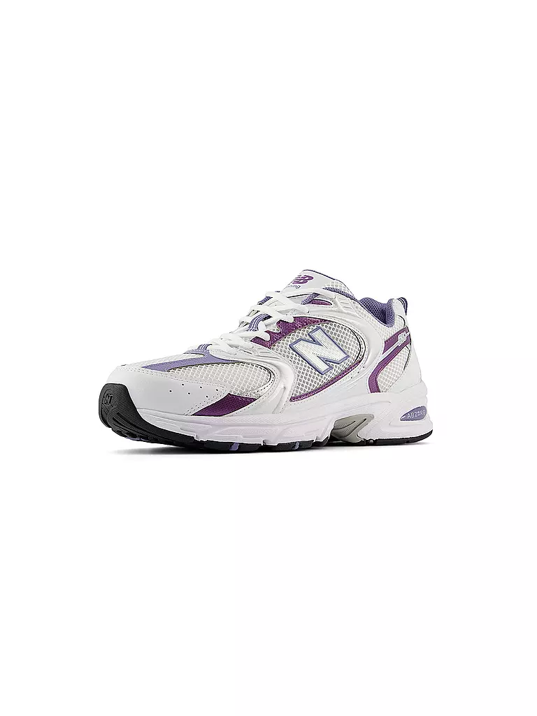 NEW BALANCE | Sneaker 530 | Blanc