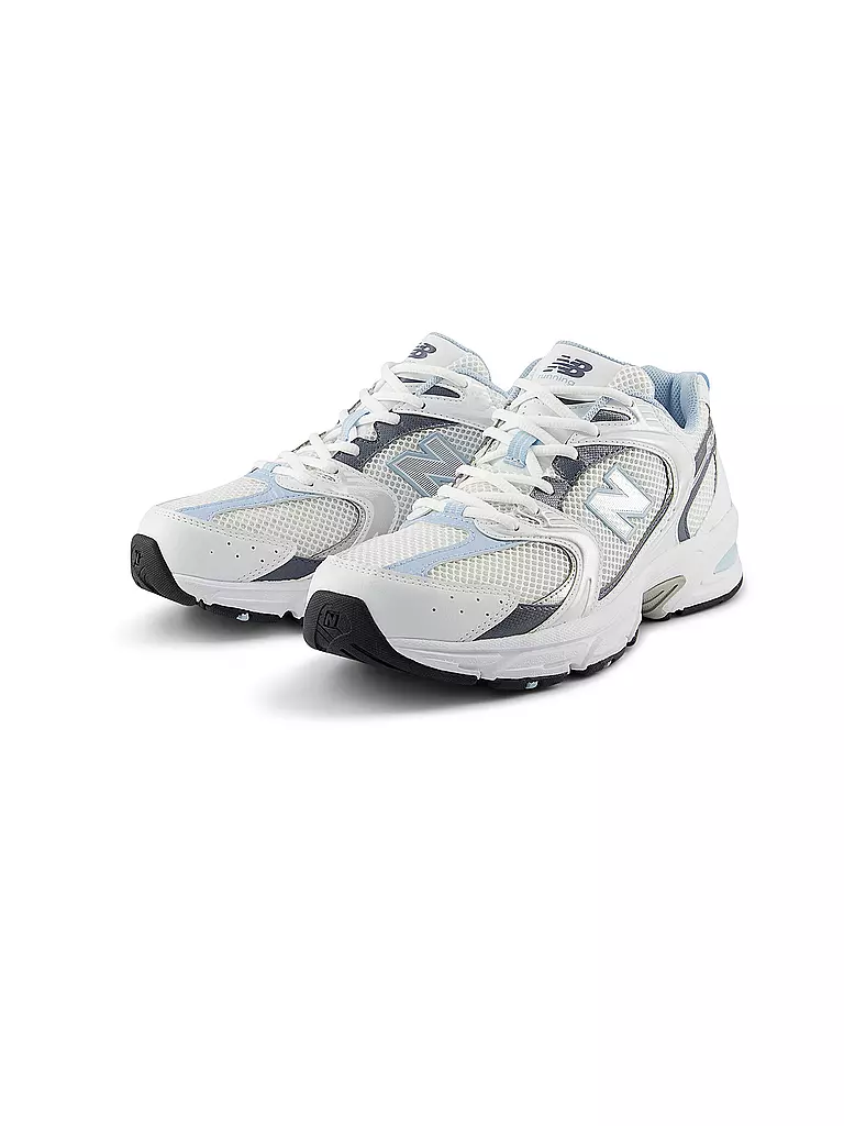 NEW BALANCE | Sneaker 530 | Blanc