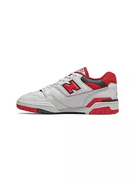 NEW BALANCE | Sneaker BB550 | Blanc
