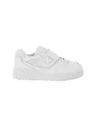 NEW BALANCE | Sneaker 550 pour enfants | Blanc