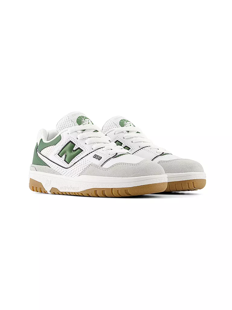 NEW BALANCE | Sneaker 550 pour enfants | 