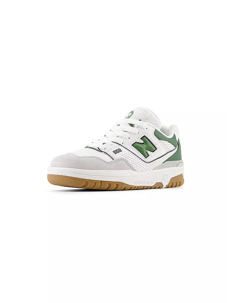 NEW BALANCE | Sneaker 550 pour enfants | 