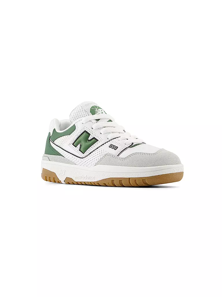 NEW BALANCE | Sneaker 550 pour enfants | 